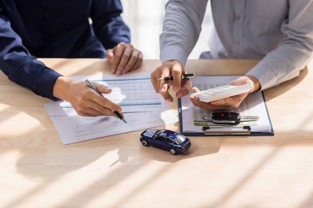 Burlington auto coverage comparison